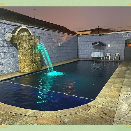 Pousada&Hostel Lincoln Praia Grande Luaran gambar