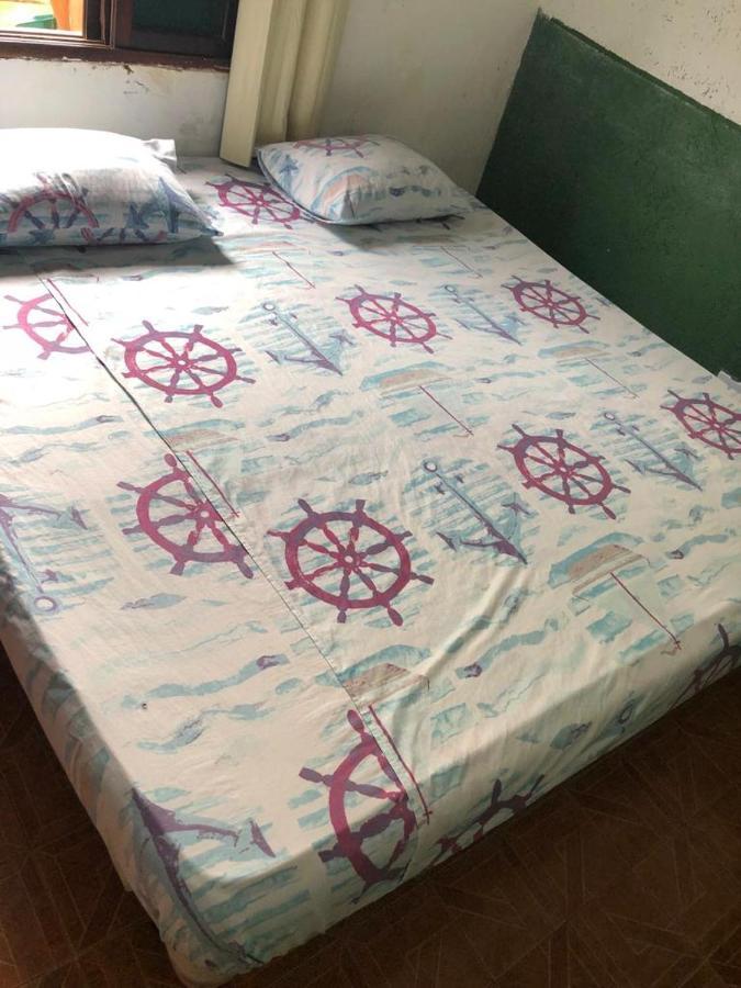 Pousada&Hostel Lincoln Praia Grande Luaran gambar