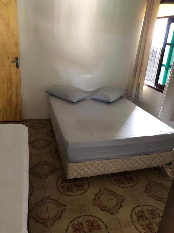 Pousada&Hostel Lincoln Praia Grande Luaran gambar