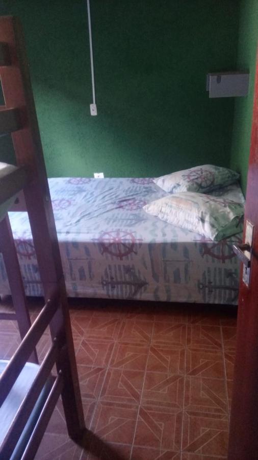 Pousada&Hostel Lincoln Praia Grande Luaran gambar