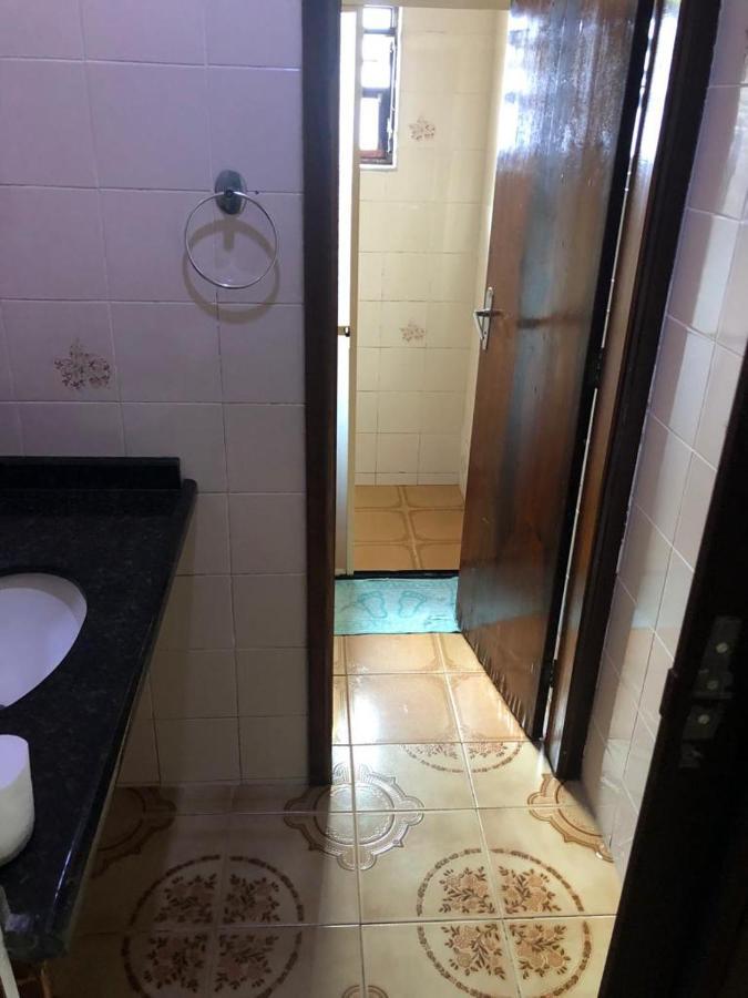 Pousada&Hostel Lincoln Praia Grande Luaran gambar