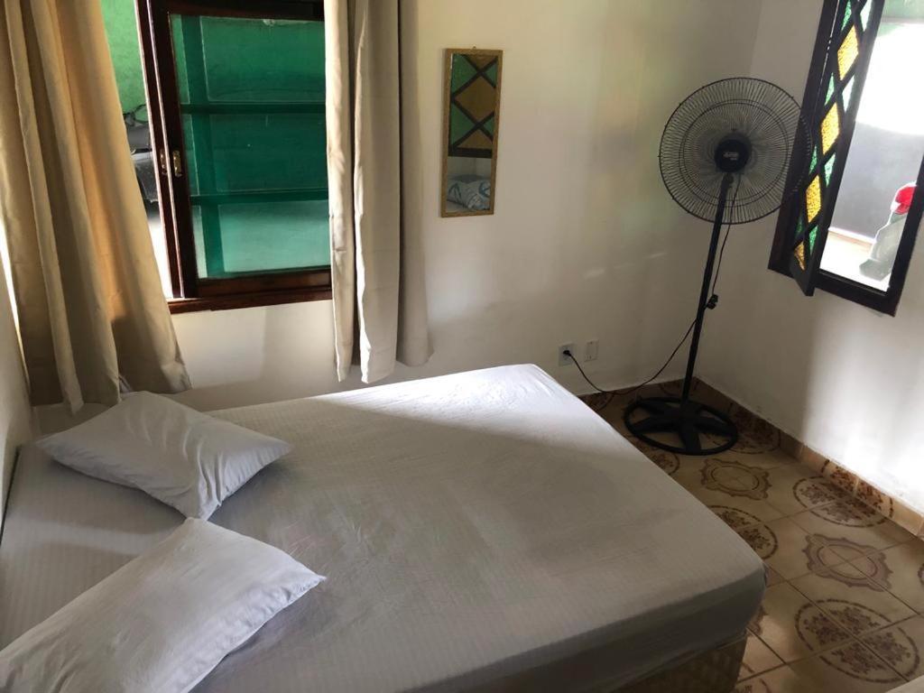 Pousada&Hostel Lincoln Praia Grande Luaran gambar