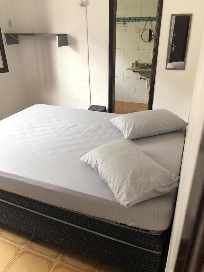 Pousada&Hostel Lincoln Praia Grande Luaran gambar